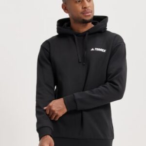 Urban Pulse Hoodie