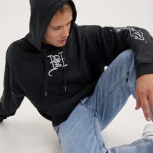 Shadow Street Hoodie