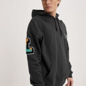 Nova Flex Hoodie